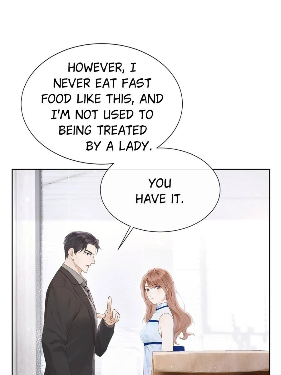 Living Together Just To Guide You Chapter 21 - page 12