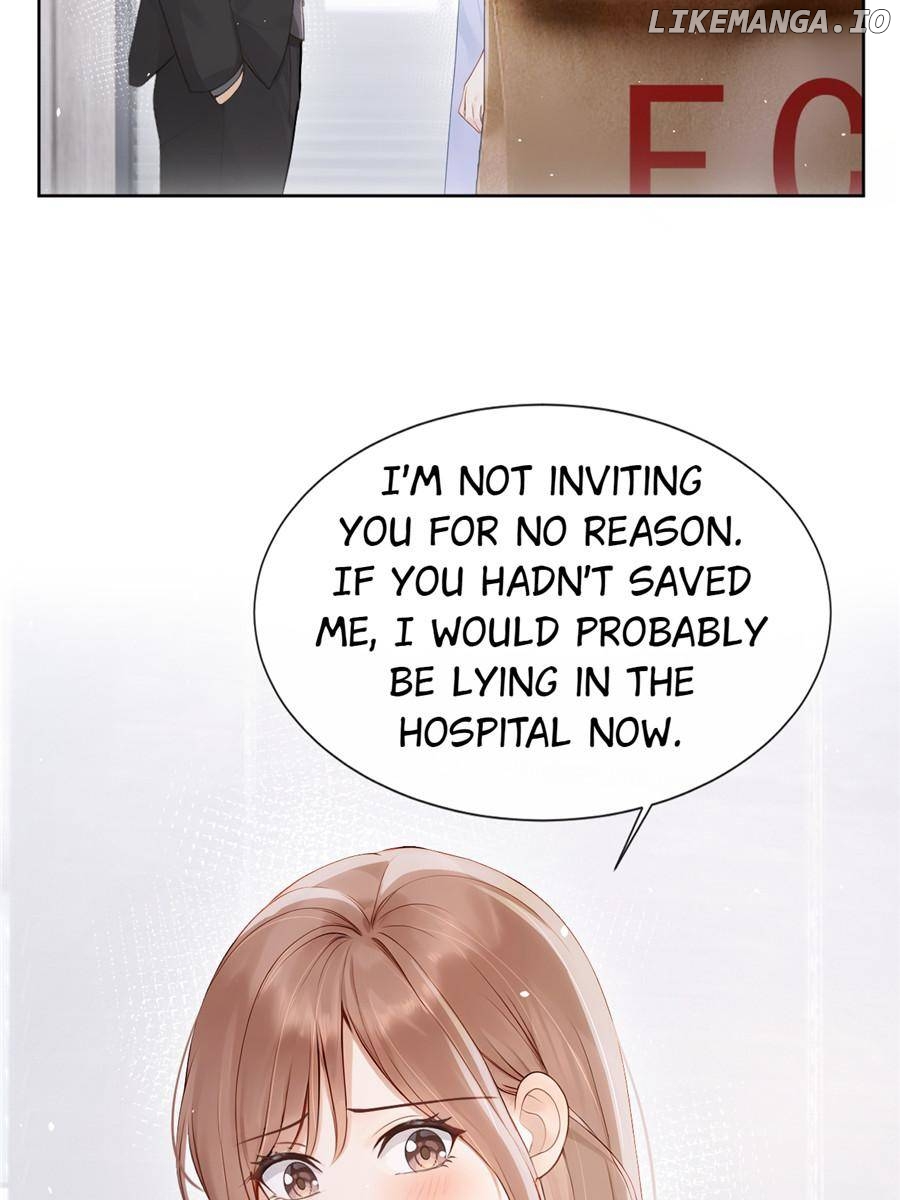 Living Together Just To Guide You Chapter 21 - page 13