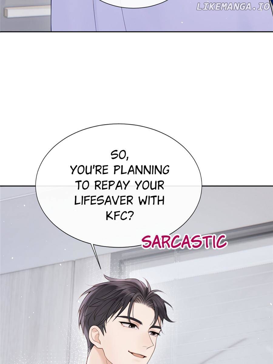 Living Together Just To Guide You Chapter 21 - page 15