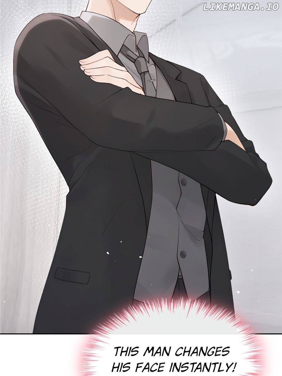 Living Together Just To Guide You Chapter 21 - page 16