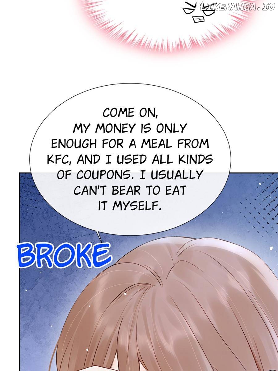 Living Together Just To Guide You Chapter 21 - page 17