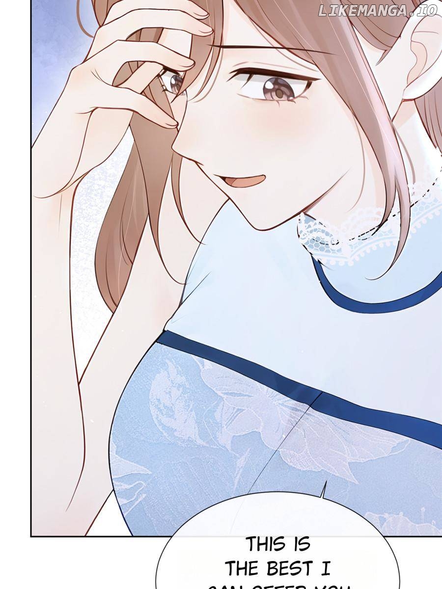 Living Together Just To Guide You Chapter 21 - page 18