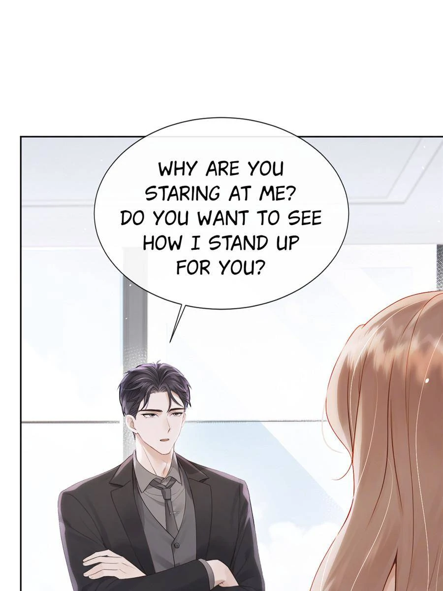 Living Together Just To Guide You Chapter 21 - page 1