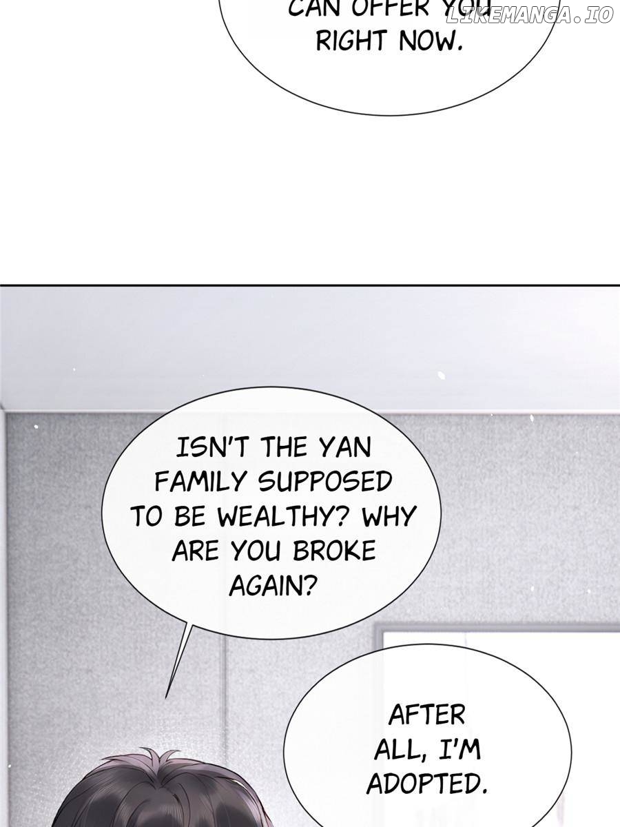 Living Together Just To Guide You Chapter 21 - page 19