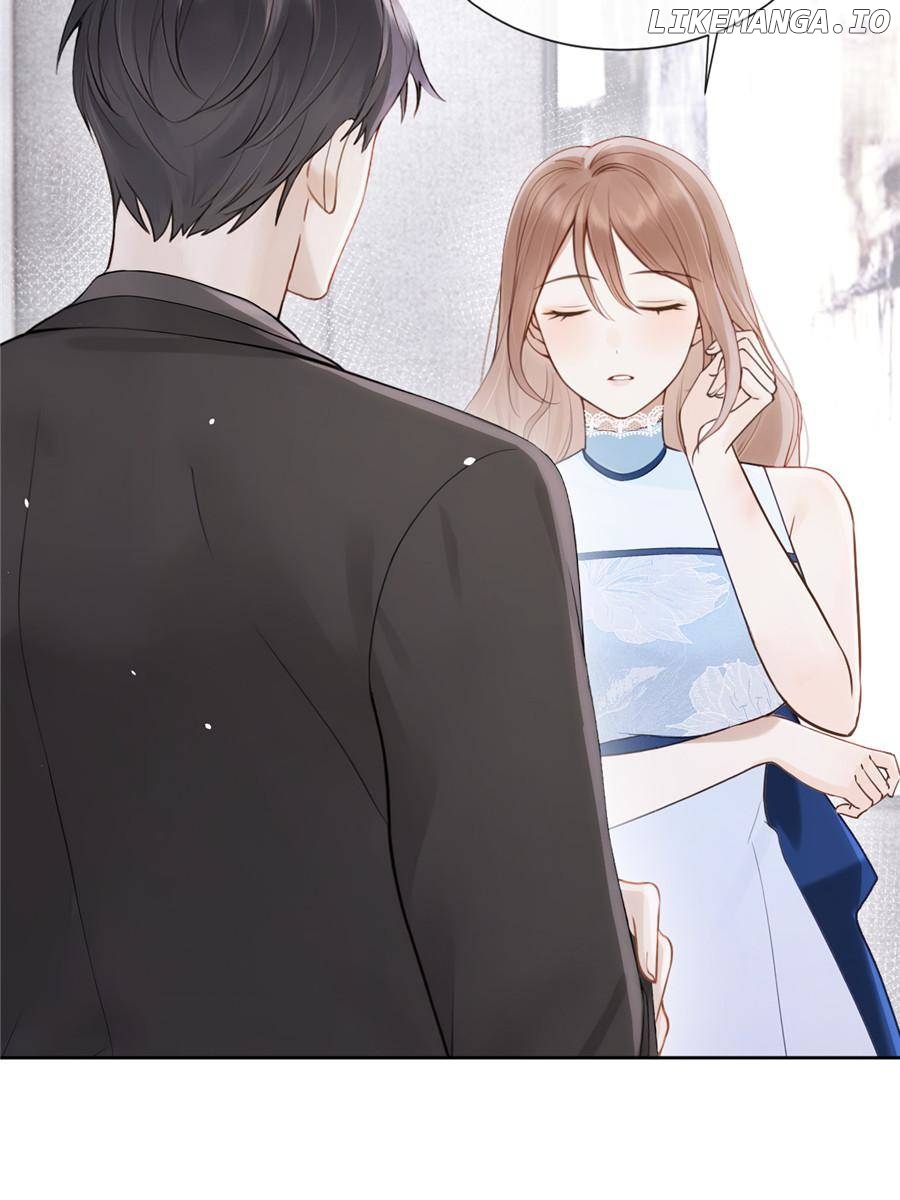 Living Together Just To Guide You Chapter 21 - page 20