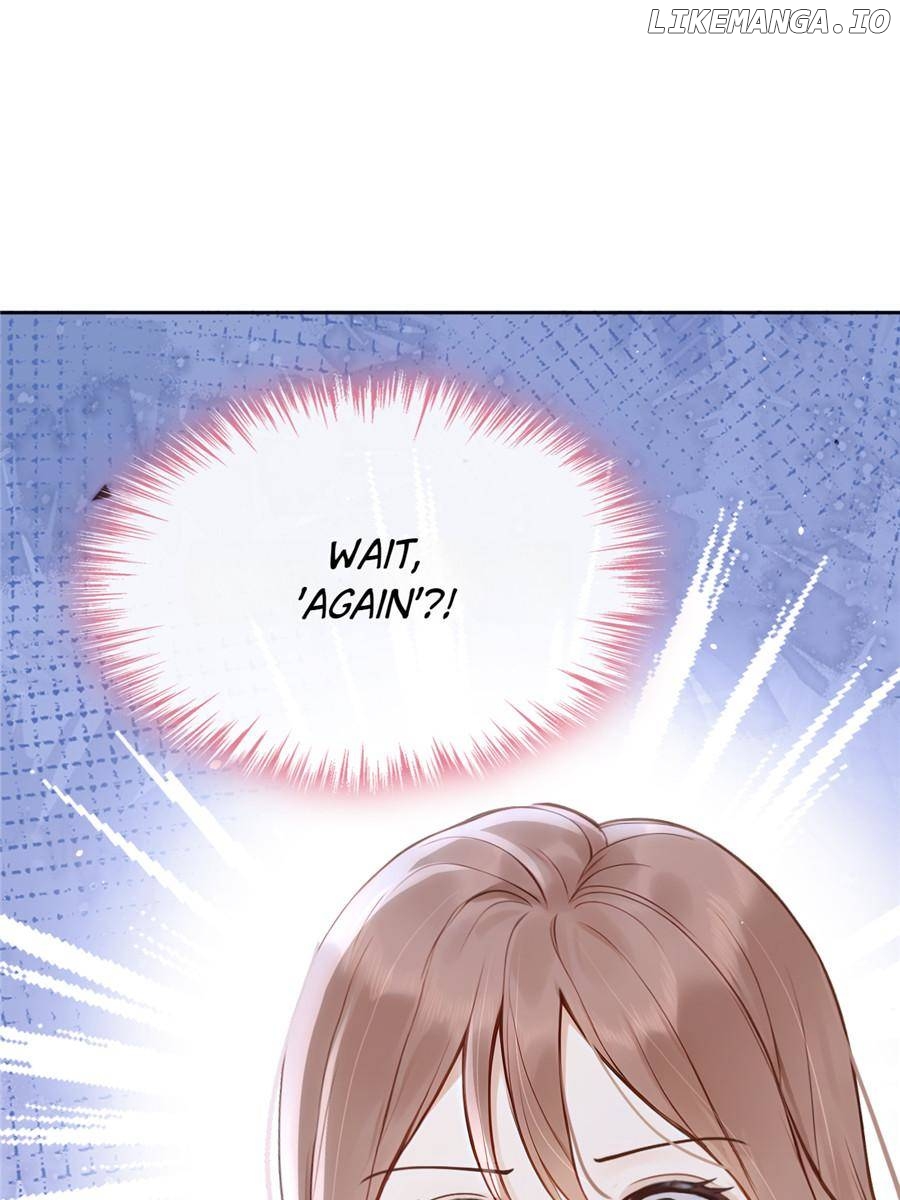 Living Together Just To Guide You Chapter 21 - page 21