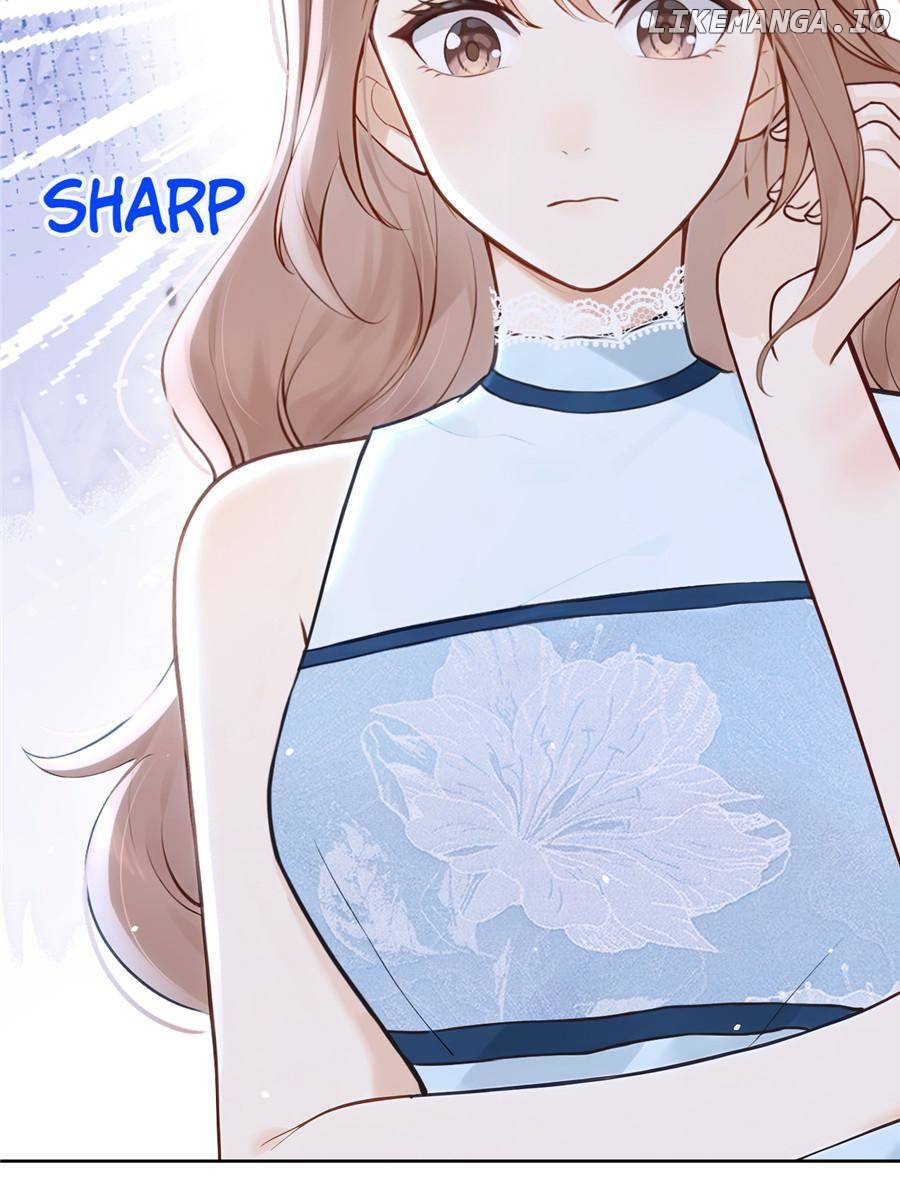 Living Together Just To Guide You Chapter 21 - page 22