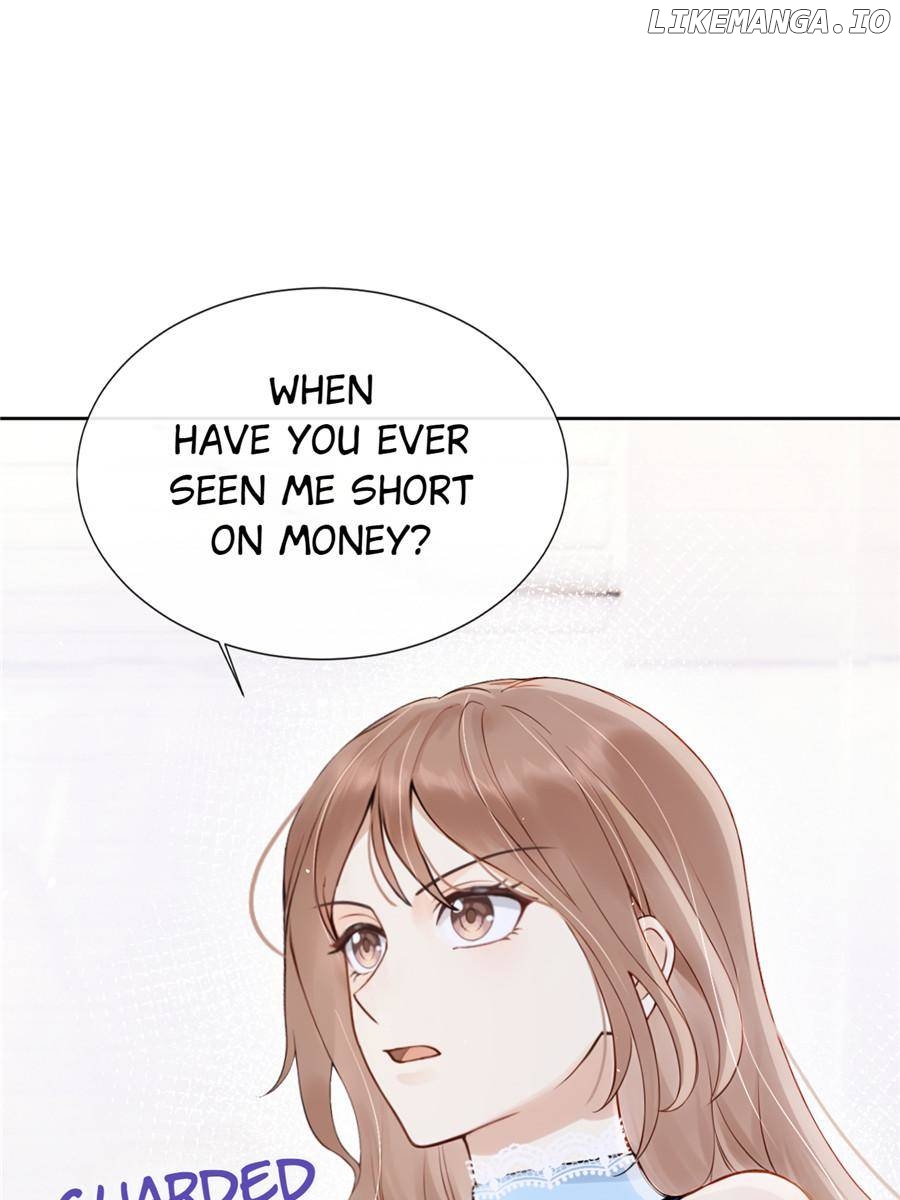 Living Together Just To Guide You Chapter 21 - page 24