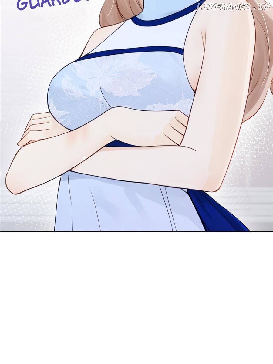 Living Together Just To Guide You Chapter 21 - page 25