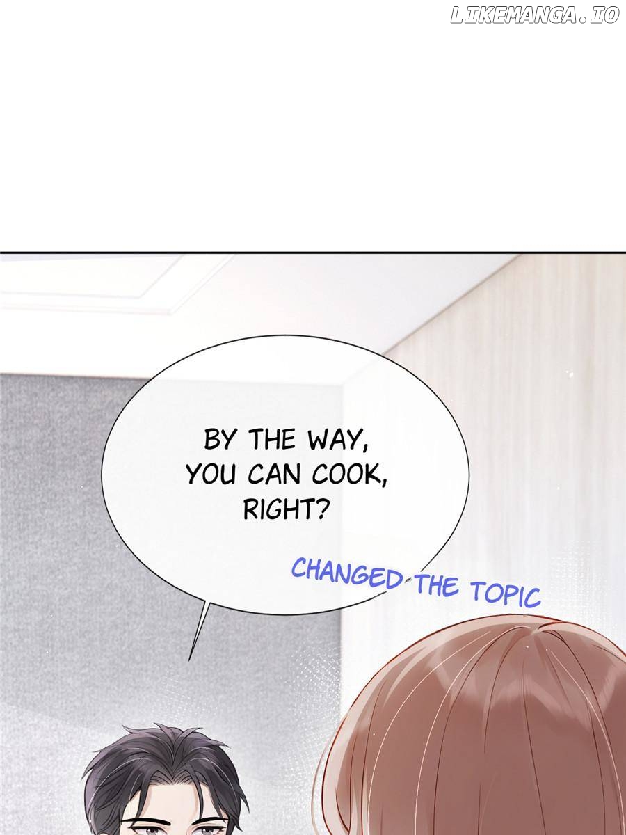 Living Together Just To Guide You Chapter 21 - page 28