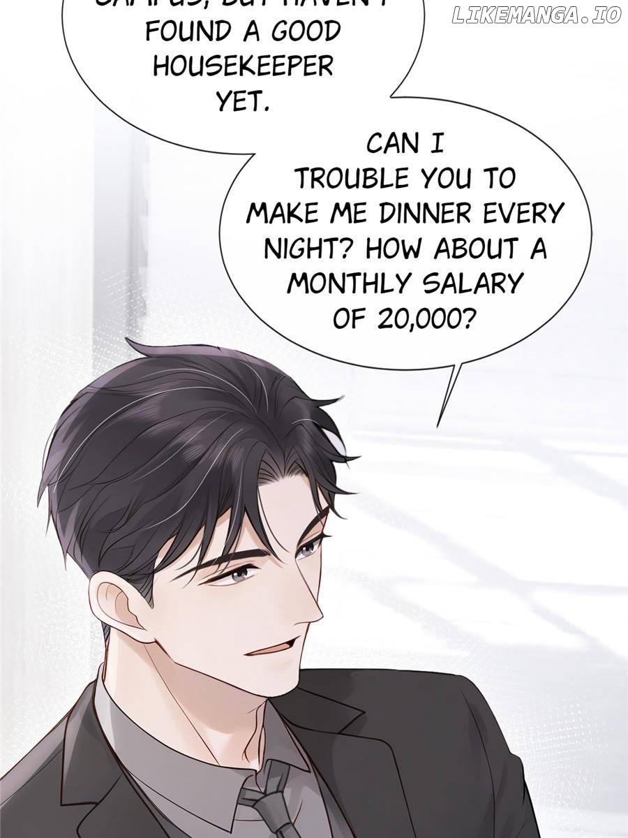 Living Together Just To Guide You Chapter 21 - page 32