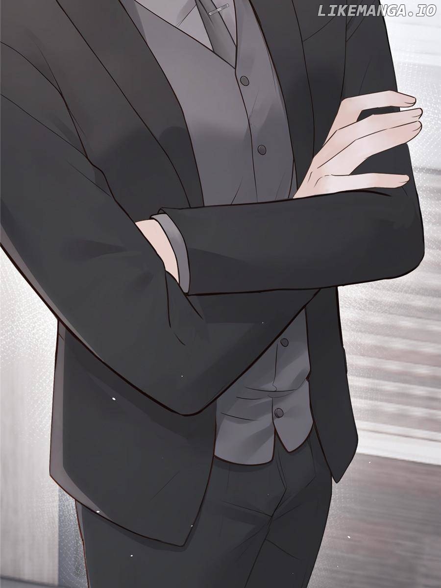 Living Together Just To Guide You Chapter 21 - page 33