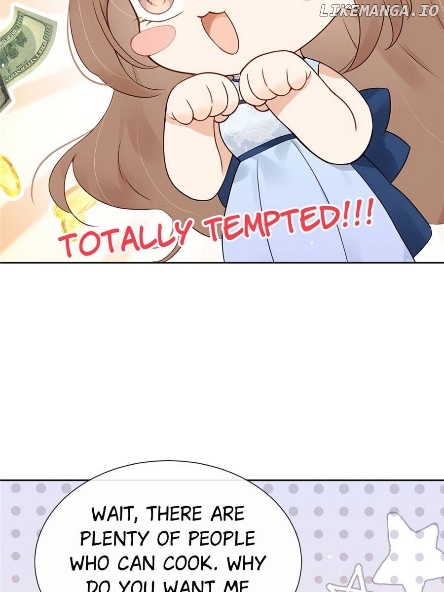 Living Together Just To Guide You Chapter 21 - page 36