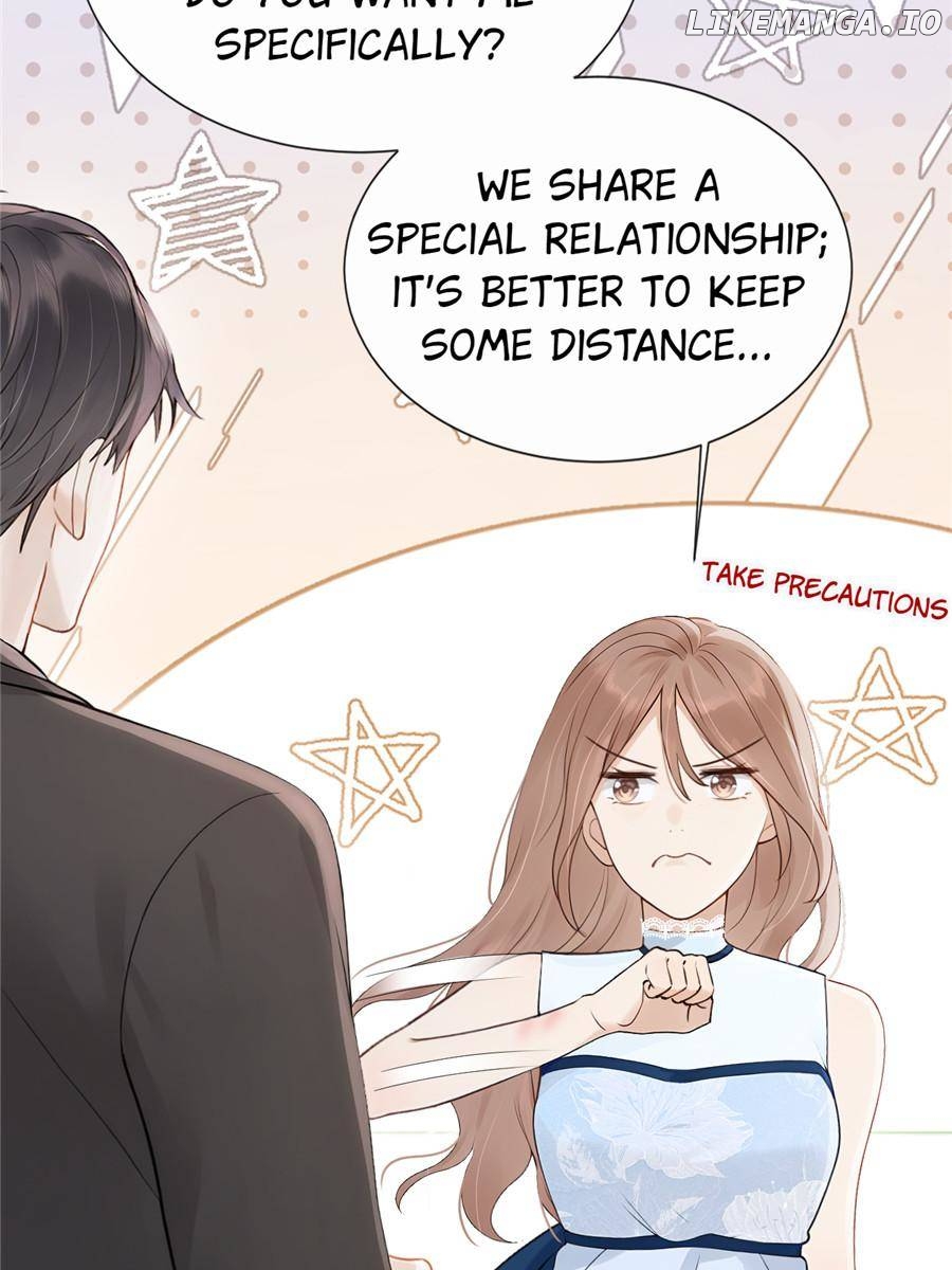 Living Together Just To Guide You Chapter 21 - page 37