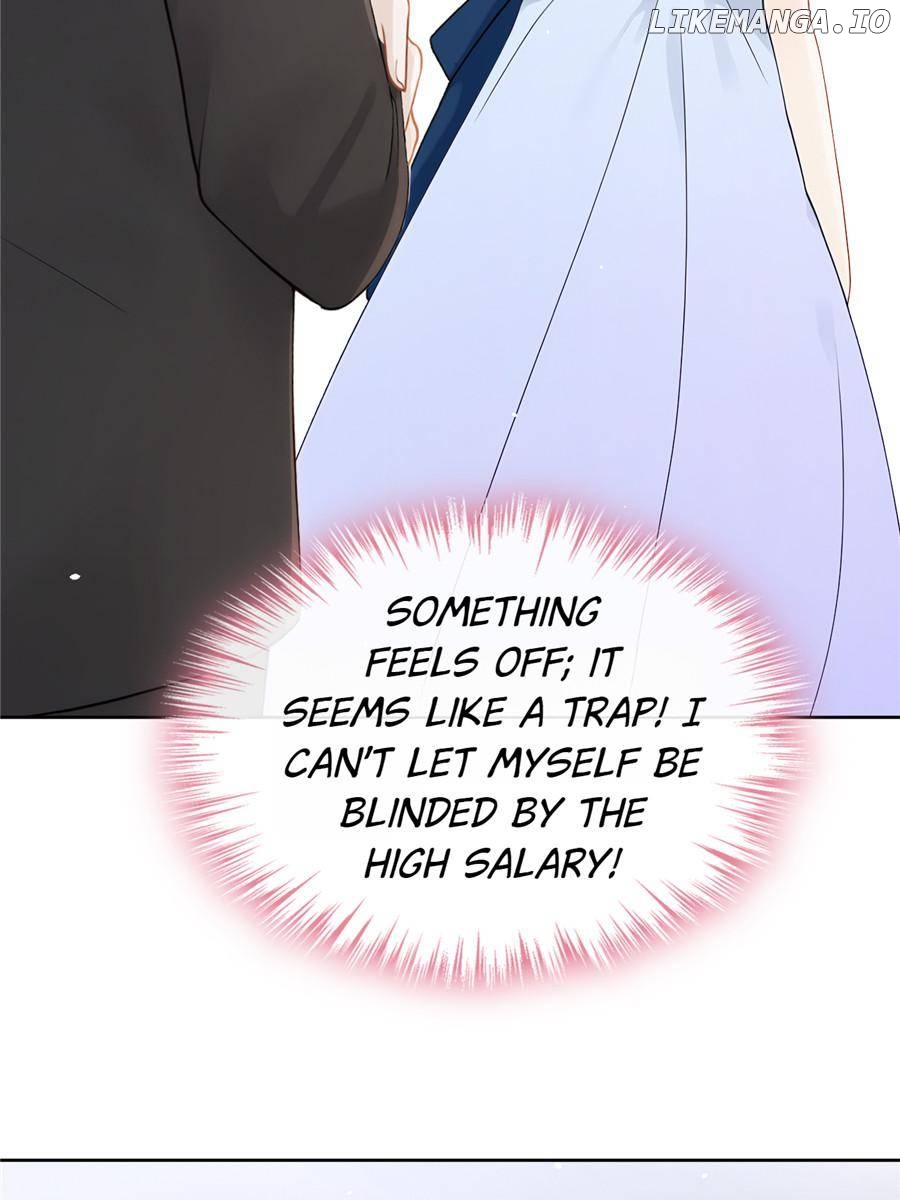 Living Together Just To Guide You Chapter 21 - page 38