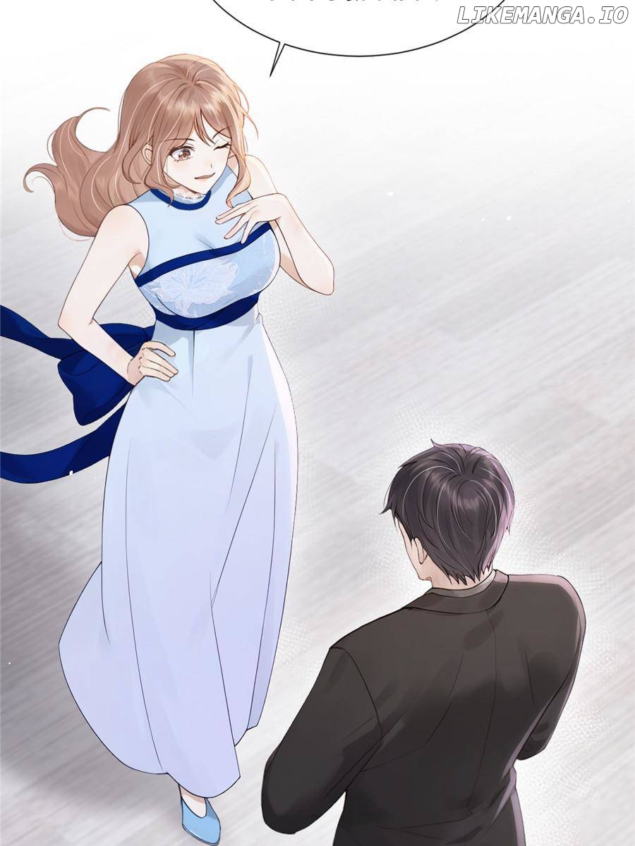 Living Together Just To Guide You Chapter 21 - page 3