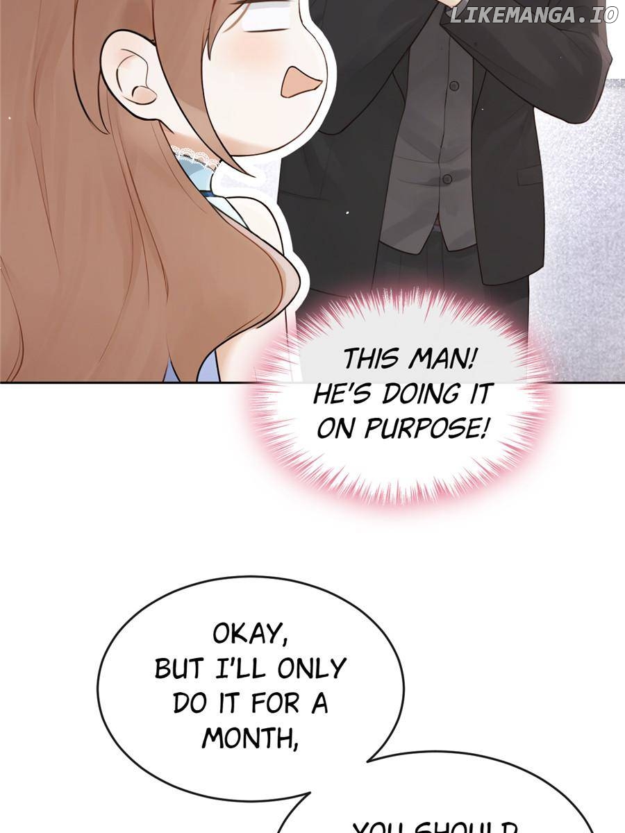 Living Together Just To Guide You Chapter 21 - page 40