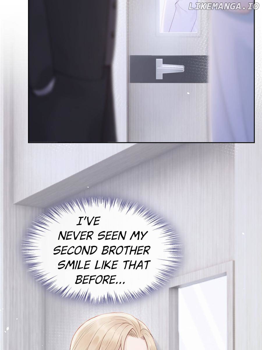 Living Together Just To Guide You Chapter 21 - page 46