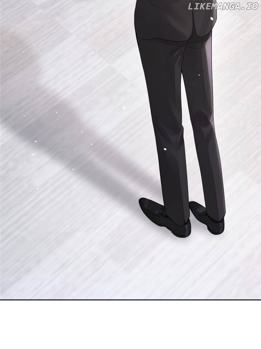 Living Together Just To Guide You Chapter 21 - page 4