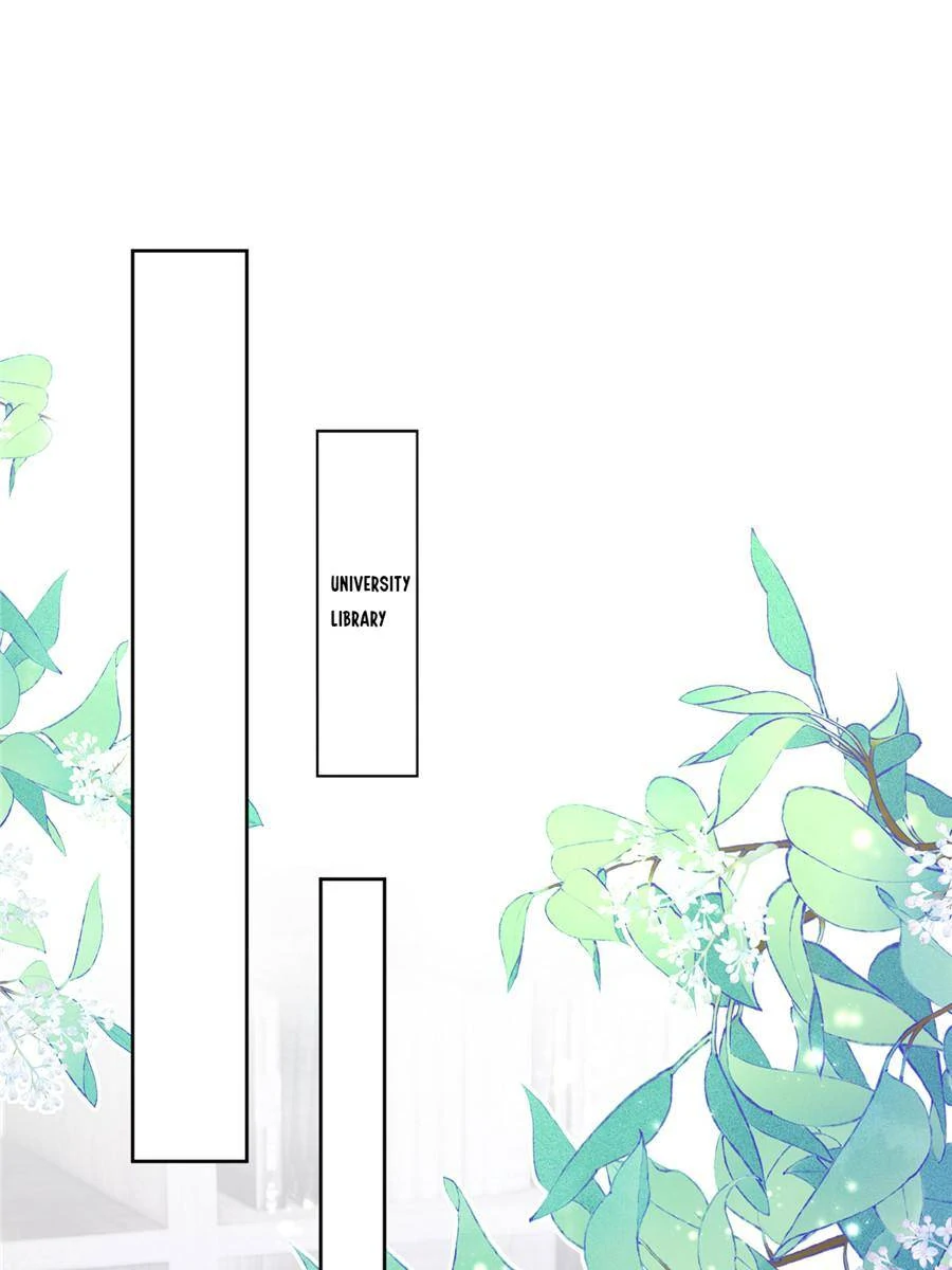 Living Together Just To Guide You Chapter 21 - page 50