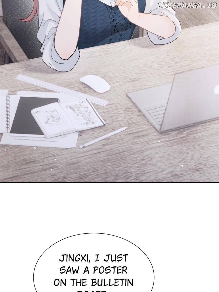 Living Together Just To Guide You Chapter 21 - page 52