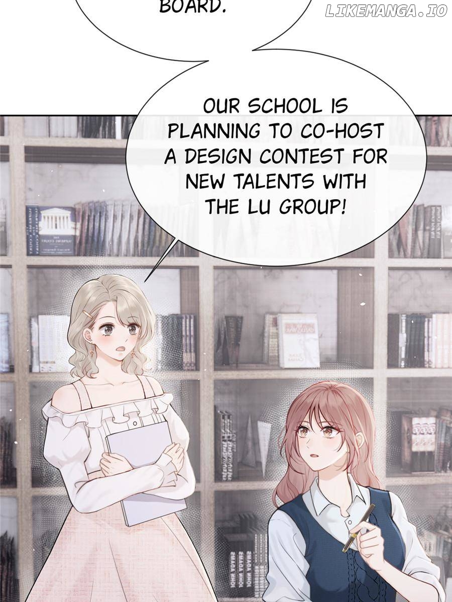 Living Together Just To Guide You Chapter 21 - page 53