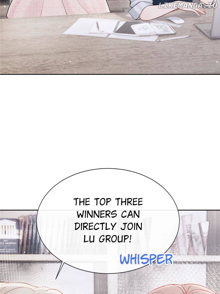 Living Together Just To Guide You Chapter 21 - page 54