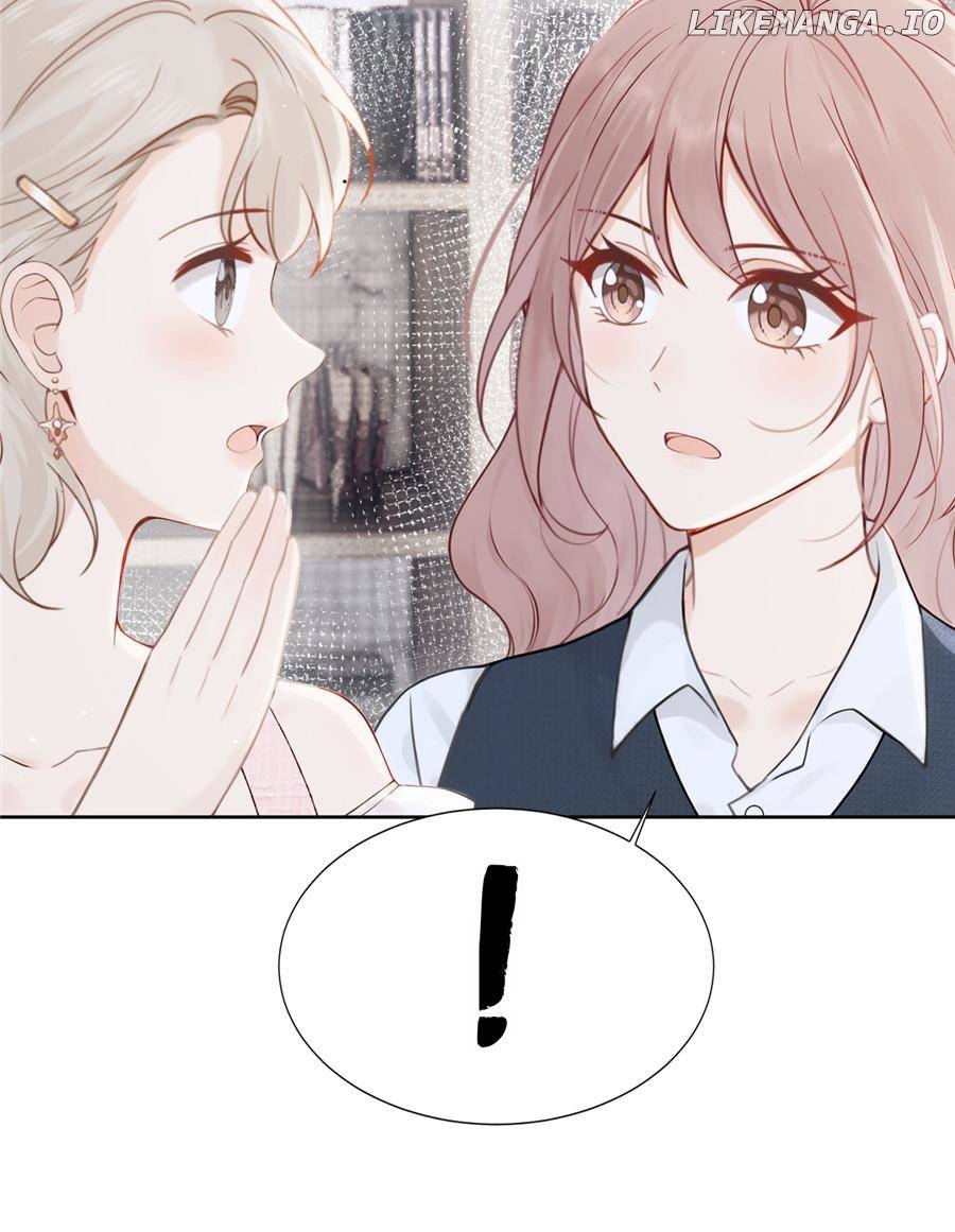 Living Together Just To Guide You Chapter 21 - page 55