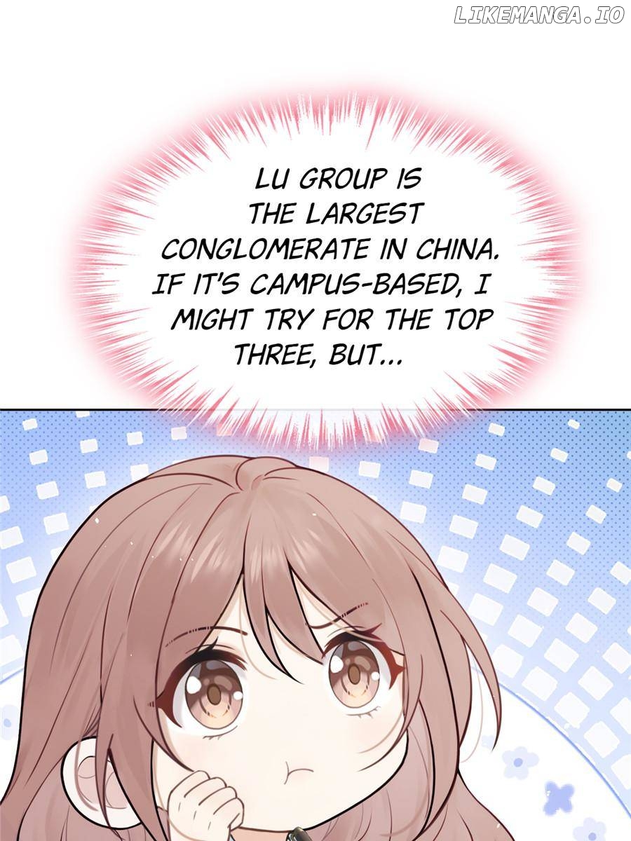 Living Together Just To Guide You Chapter 21 - page 56