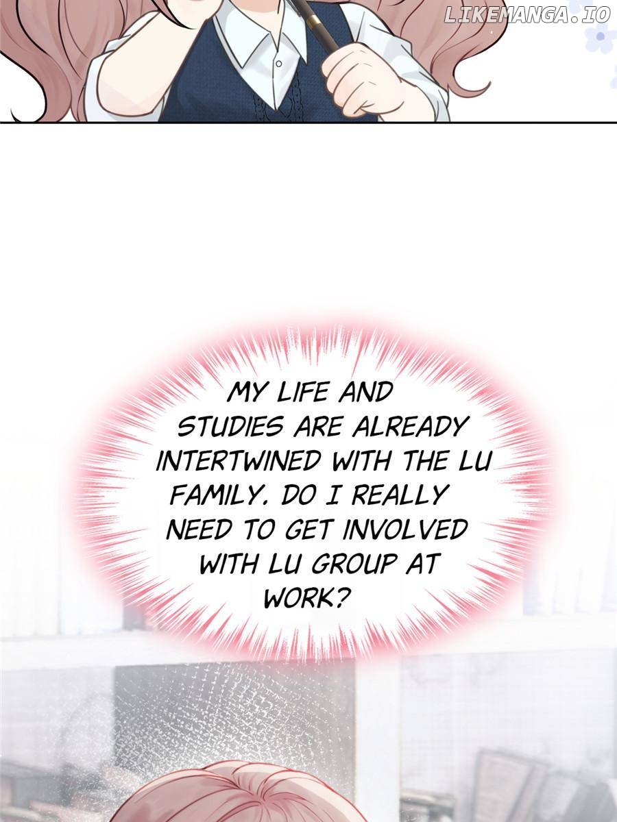 Living Together Just To Guide You Chapter 21 - page 57