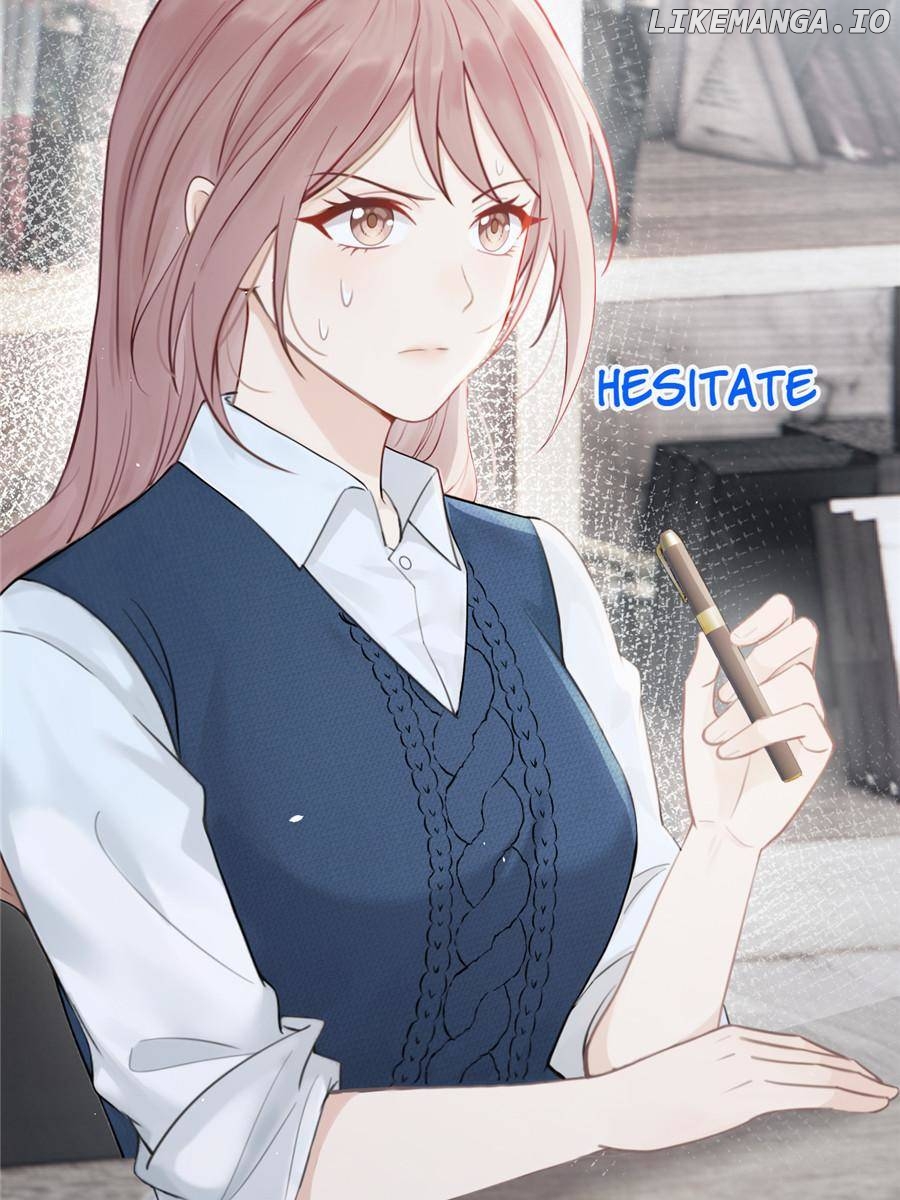 Living Together Just To Guide You Chapter 21 - page 58