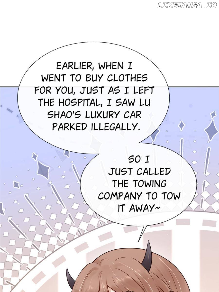 Living Together Just To Guide You Chapter 21 - page 5