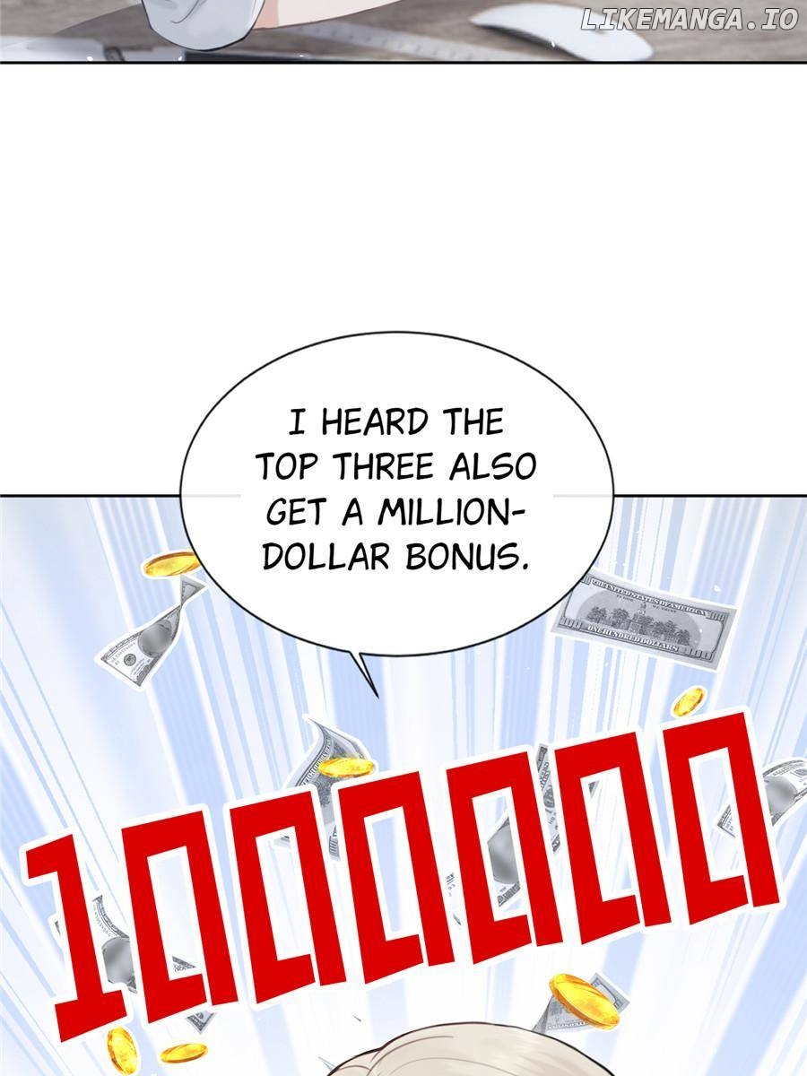 Living Together Just To Guide You Chapter 21 - page 59