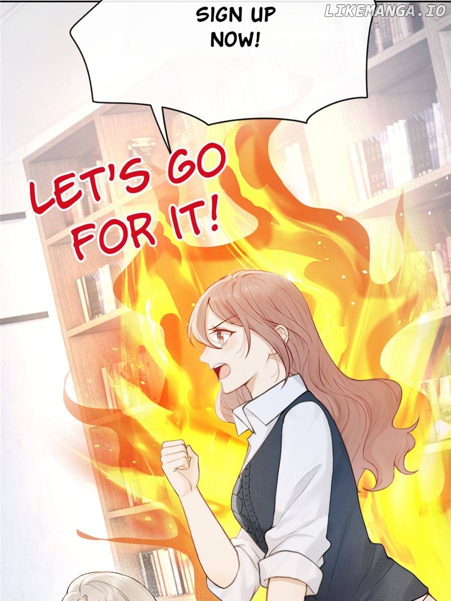 Living Together Just To Guide You Chapter 21 - page 61