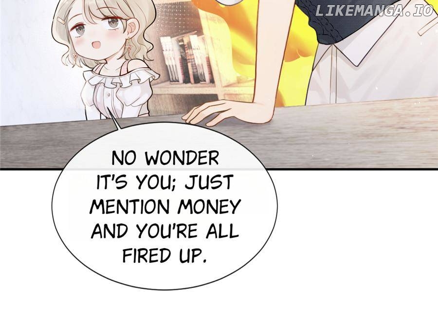 Living Together Just To Guide You Chapter 21 - page 62