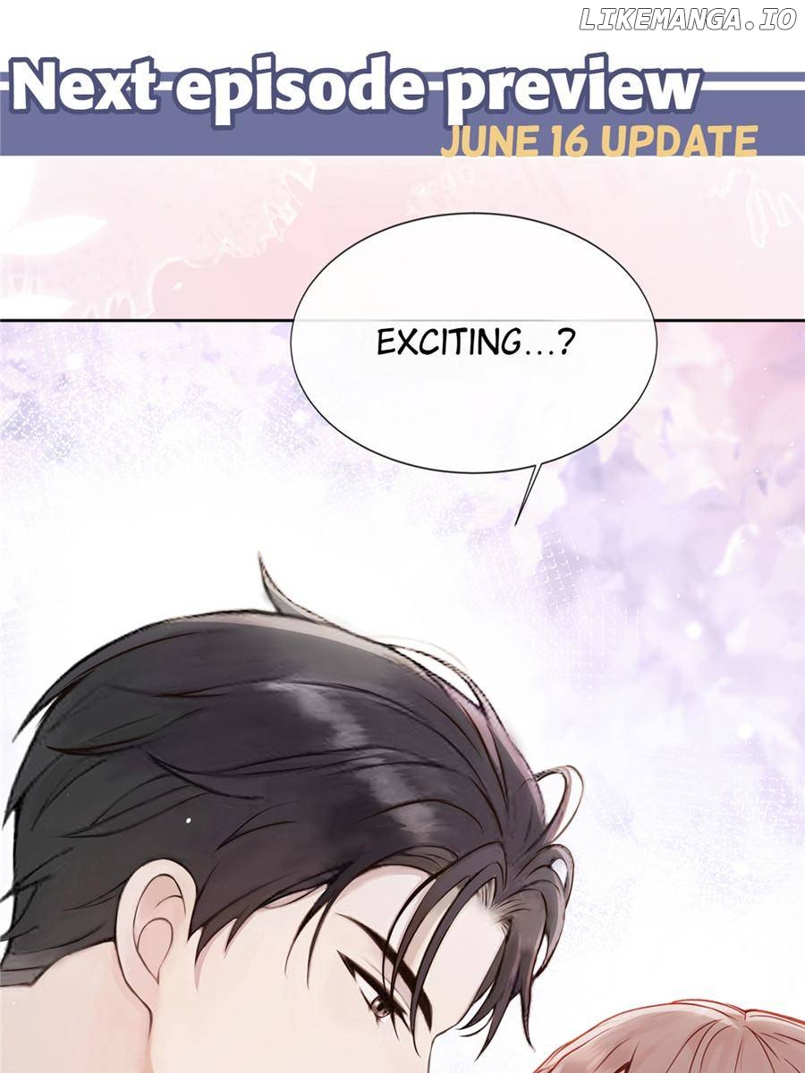 Living Together Just To Guide You Chapter 21 - page 63