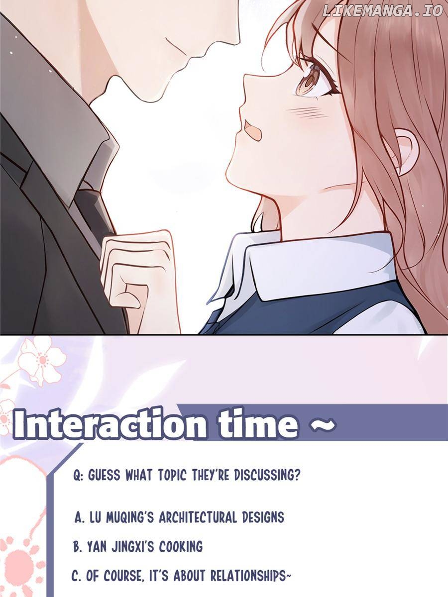 Living Together Just To Guide You Chapter 21 - page 64