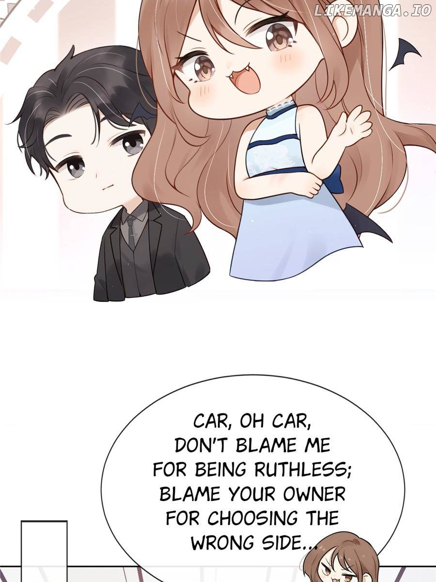 Living Together Just To Guide You Chapter 21 - page 6