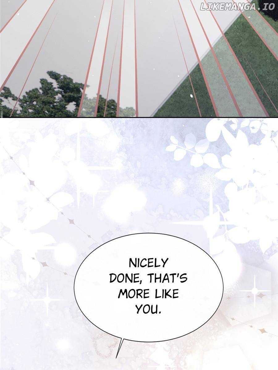 Living Together Just To Guide You Chapter 21 - page 8