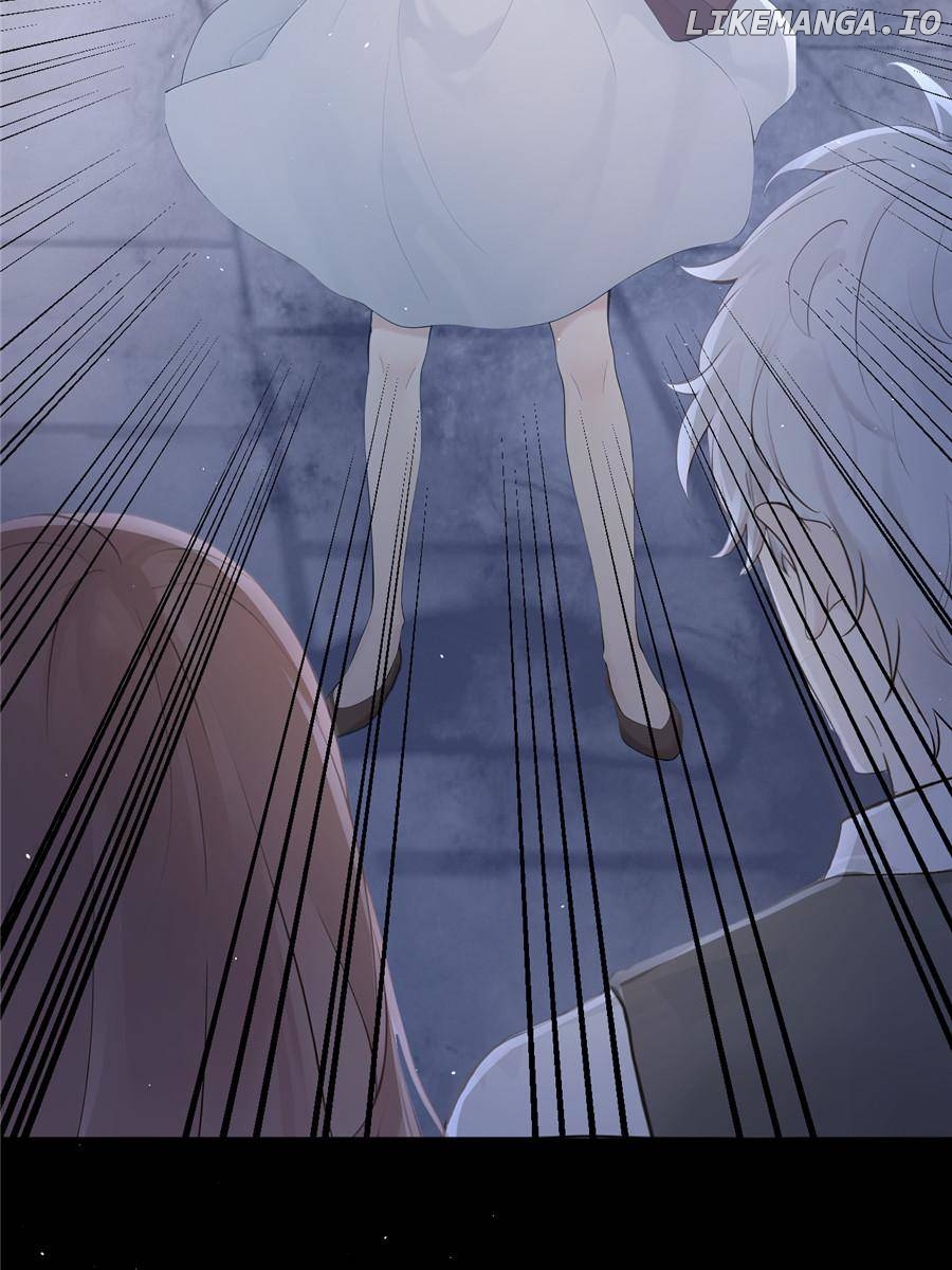 Living Together Just To Guide You Chapter 18 - page 10