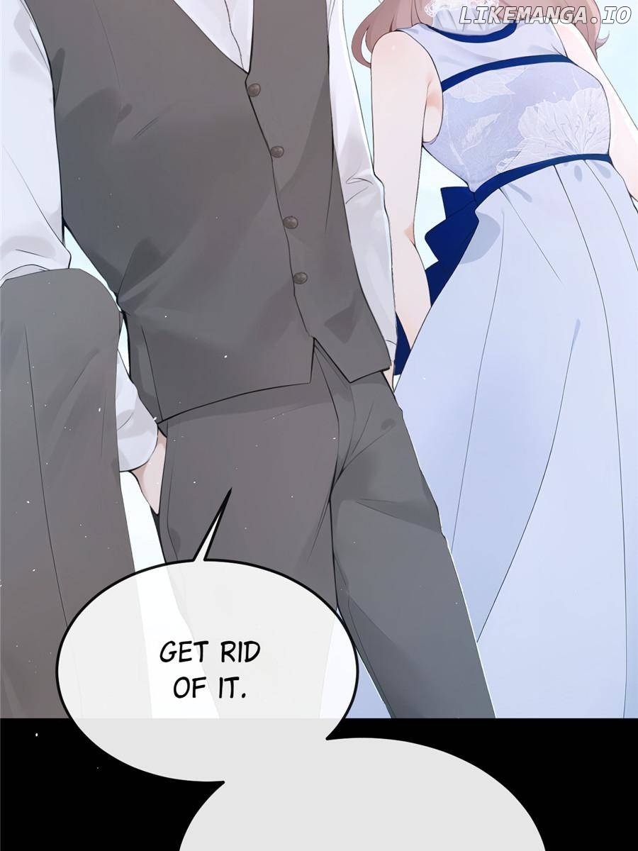 Living Together Just To Guide You Chapter 18 - page 12
