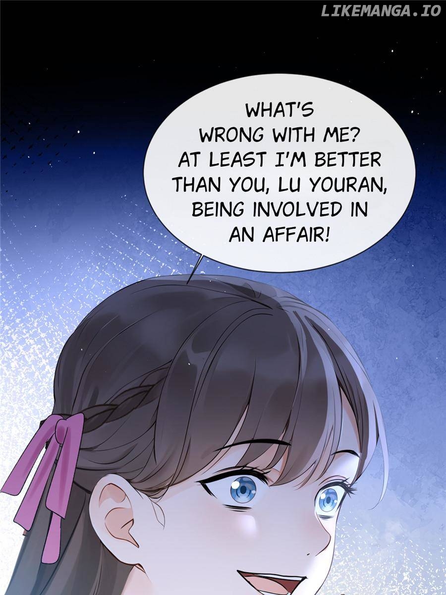 Living Together Just To Guide You Chapter 18 - page 14