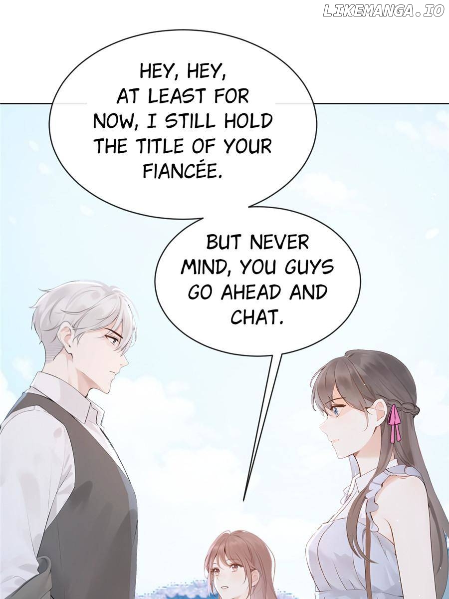 Living Together Just To Guide You Chapter 18 - page 1