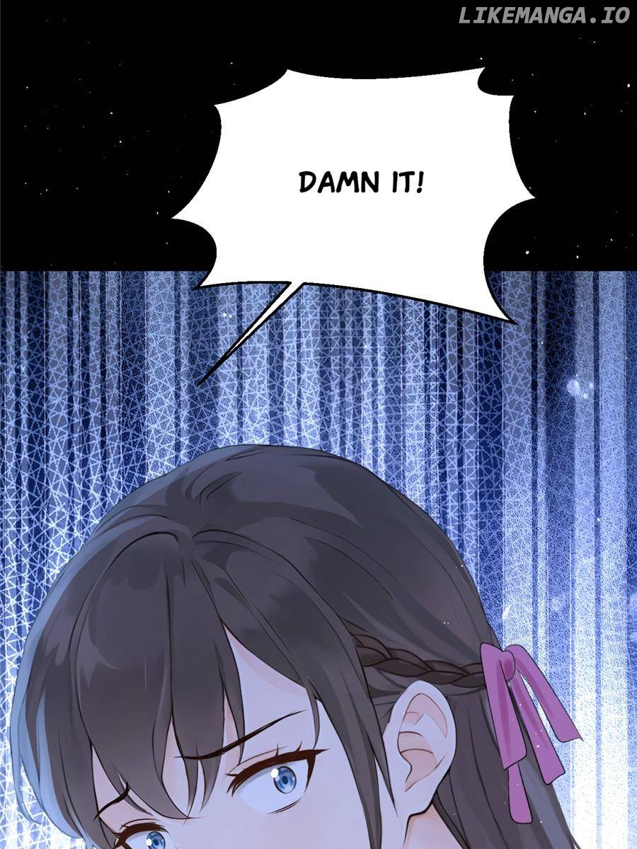 Living Together Just To Guide You Chapter 18 - page 21