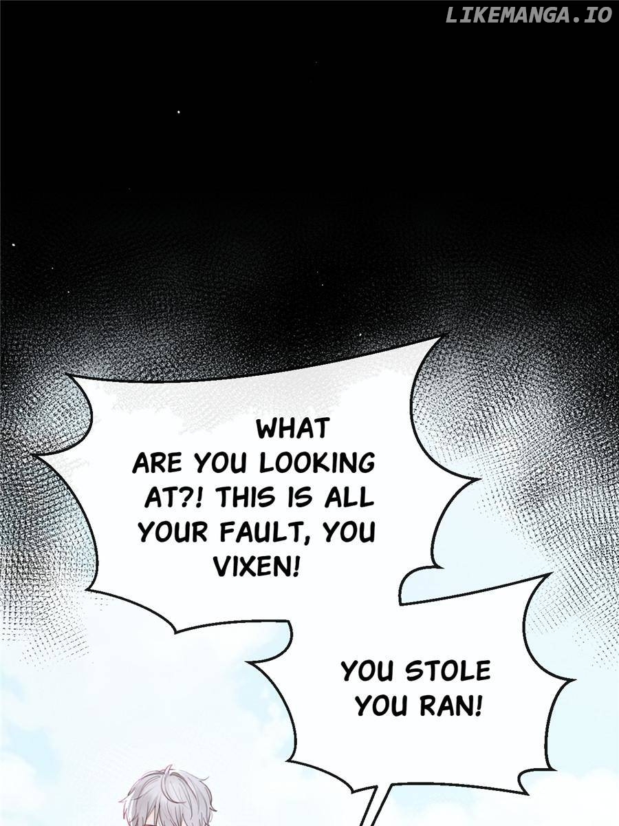 Living Together Just To Guide You Chapter 18 - page 24