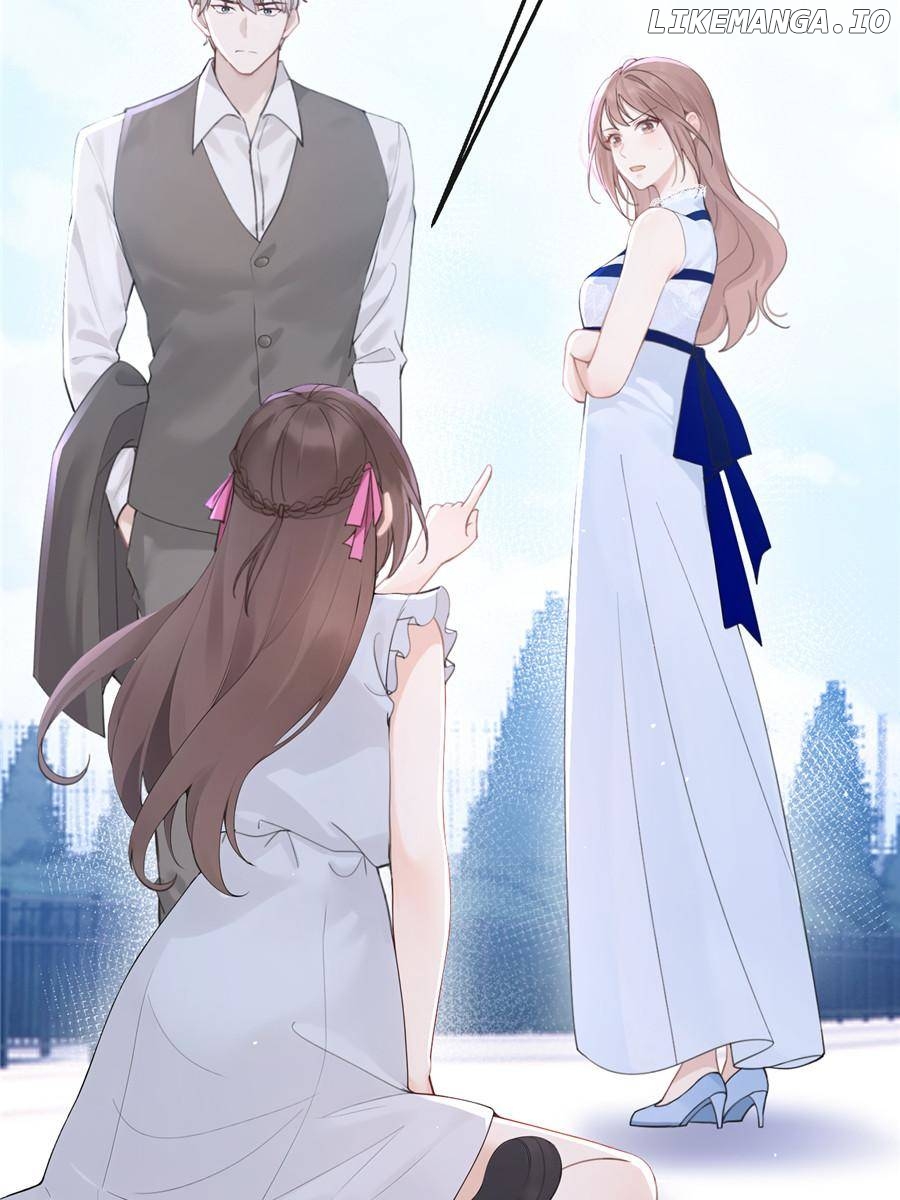 Living Together Just To Guide You Chapter 18 - page 25