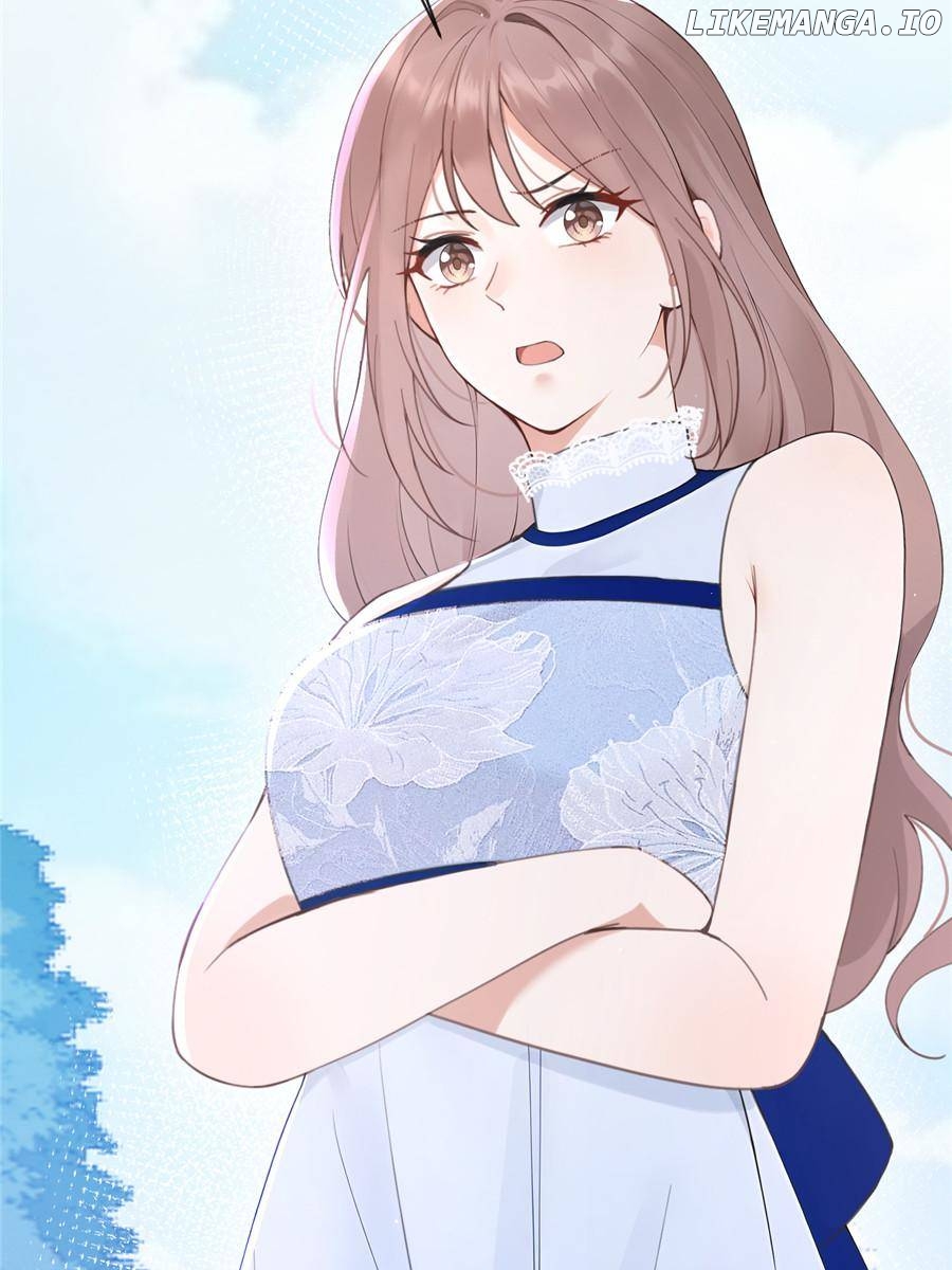 Living Together Just To Guide You Chapter 18 - page 27