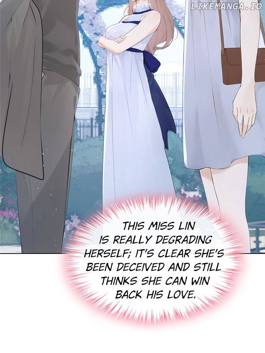 Living Together Just To Guide You Chapter 18 - page 2