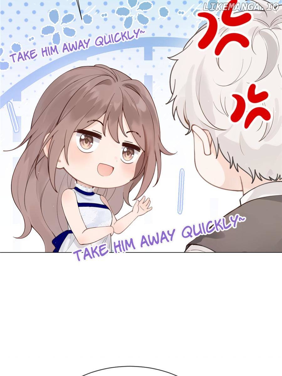 Living Together Just To Guide You Chapter 18 - page 29
