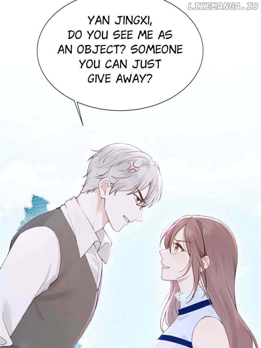 Living Together Just To Guide You Chapter 18 - page 30